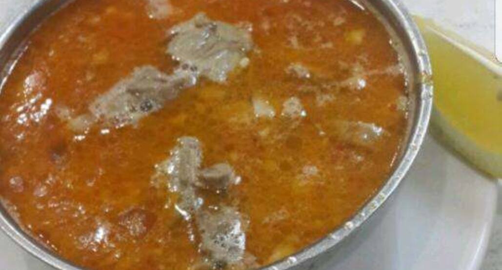 Meshur Kurukopru Paca Salonu Adana Merkez Adana